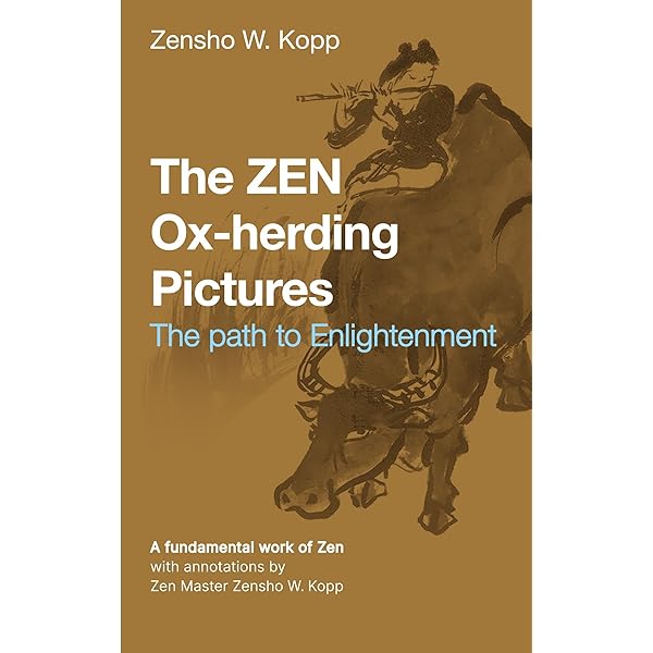 Amazon.com: Lectures On The Ten Oxherding Pictures: 9780824828936